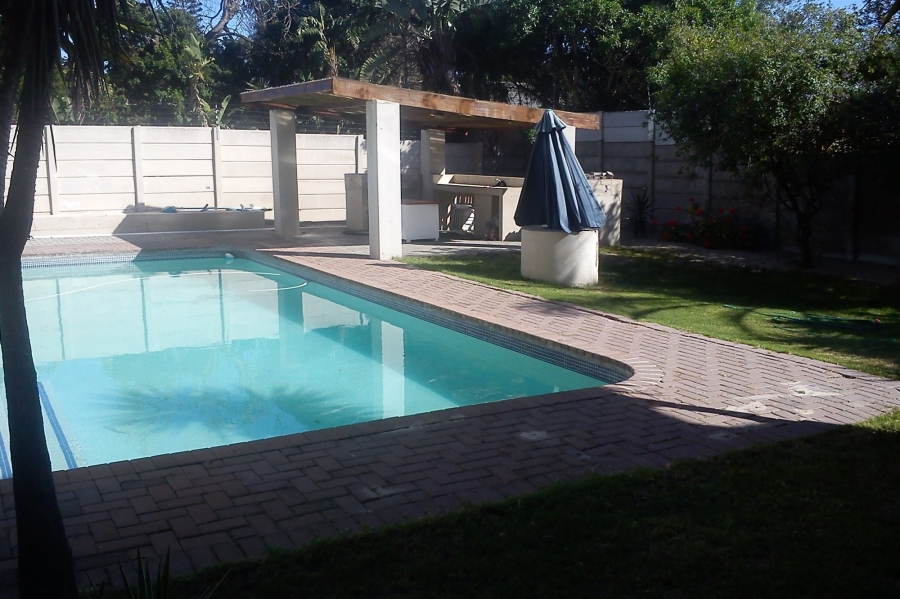 1 Bedroom Property for Sale in Sunridge Western Cape